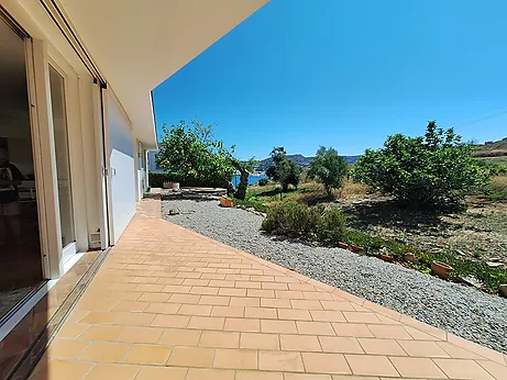 Fantastique Villa à vendre avec vue sur la mer