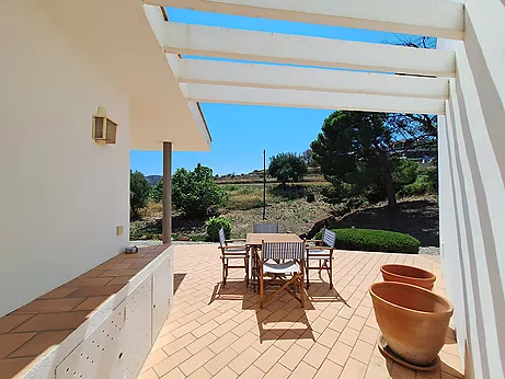 Fantastique Villa à vendre avec vue sur la mer