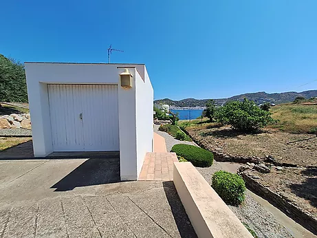 Fantástico Chalet en venta con vistas al mar