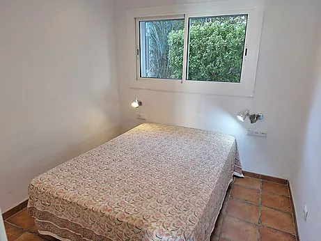 Apartament en lloguer a Llançà