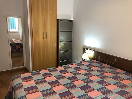 Apartamento en alquiler en El Port de la Selva