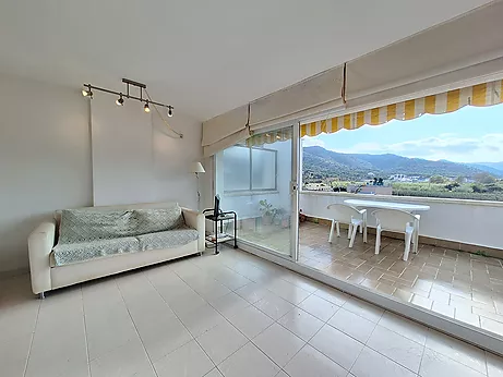 Penthouse for sale in El Port de la Selva