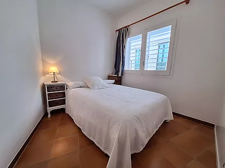 Apartament en lloguer al Port de la Selva