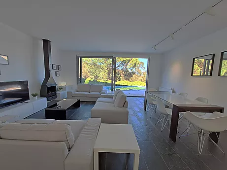 Discover your new home in Les Clotes, La Selva de Mar!