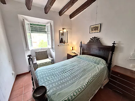 Encantadora Casa de poble a la Vall de Santa Creu en Venda